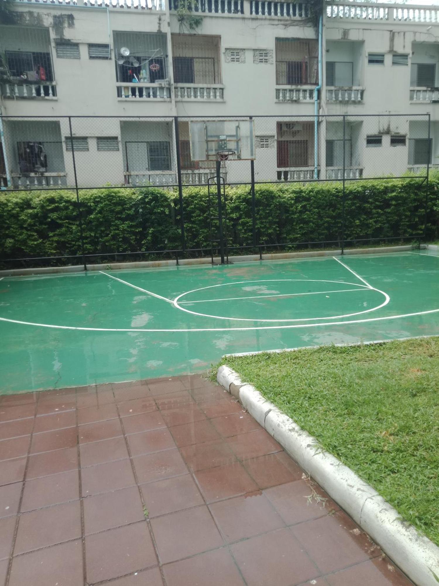 1Bedroom Seaview ห้องวิวมุมทะเล พัทยา Jomtien Beach Exterior photo