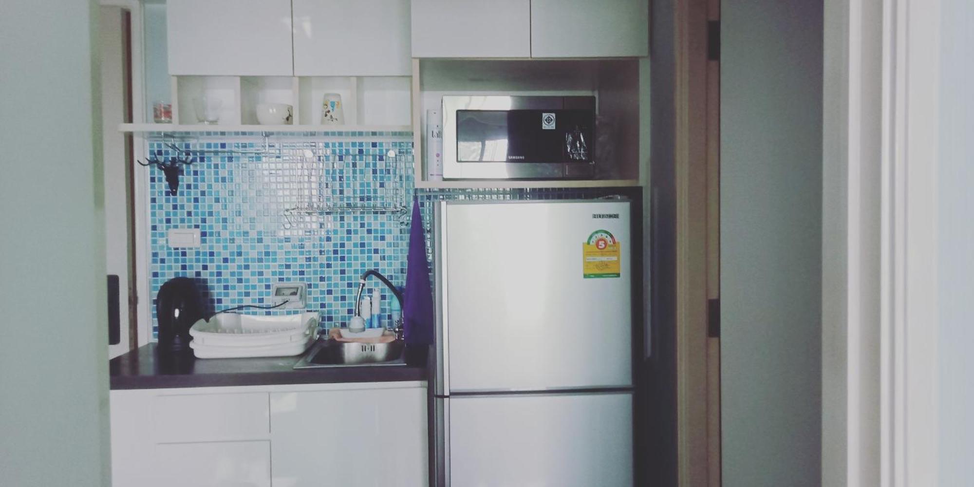 1Bedroom Seaview ห้องวิวมุมทะเล พัทยา Jomtien Beach Exterior photo