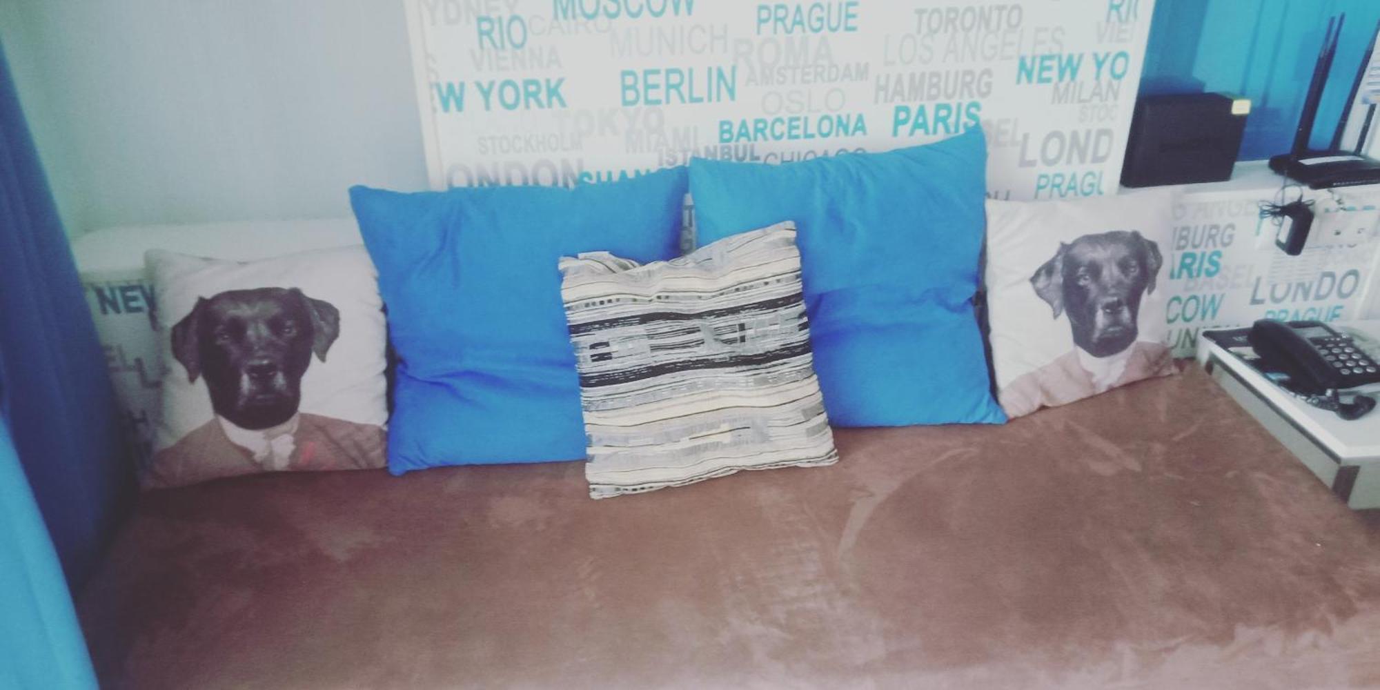 1Bedroom Seaview ห้องวิวมุมทะเล พัทยา Jomtien Beach Exterior photo