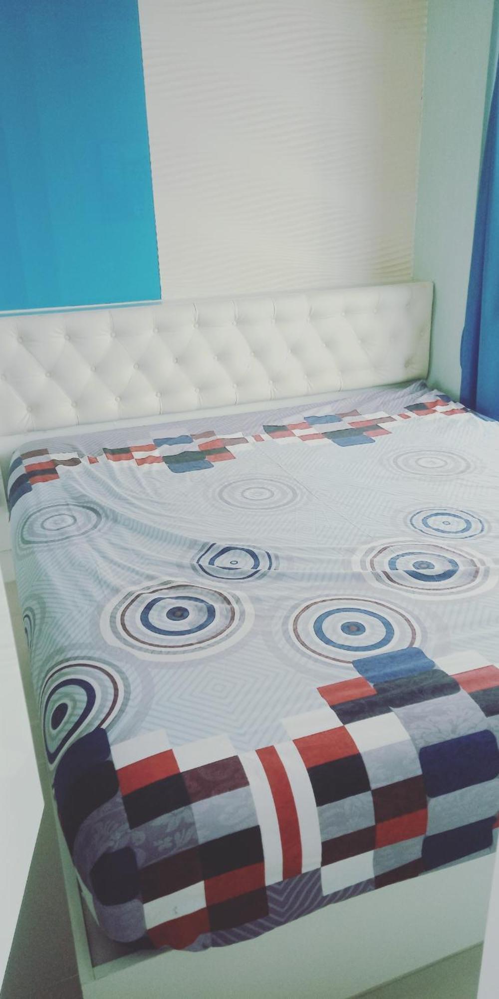 1Bedroom Seaview ห้องวิวมุมทะเล พัทยา Jomtien Beach Exterior photo