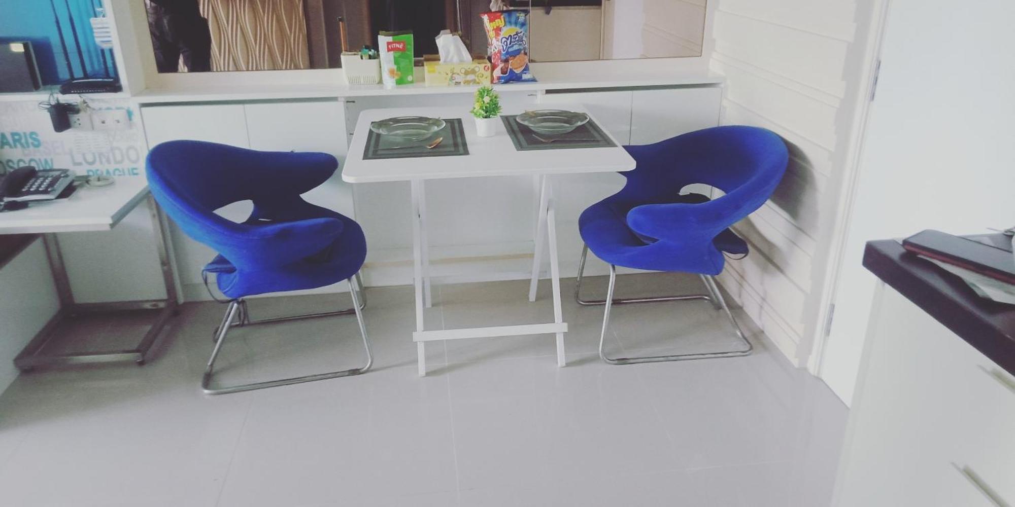 1Bedroom Seaview ห้องวิวมุมทะเล พัทยา Jomtien Beach Exterior photo