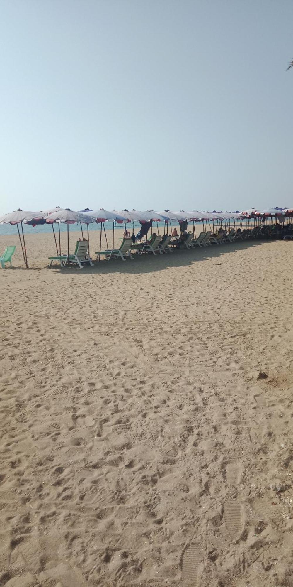 1Bedroom Seaview ห้องวิวมุมทะเล พัทยา Jomtien Beach Exterior photo