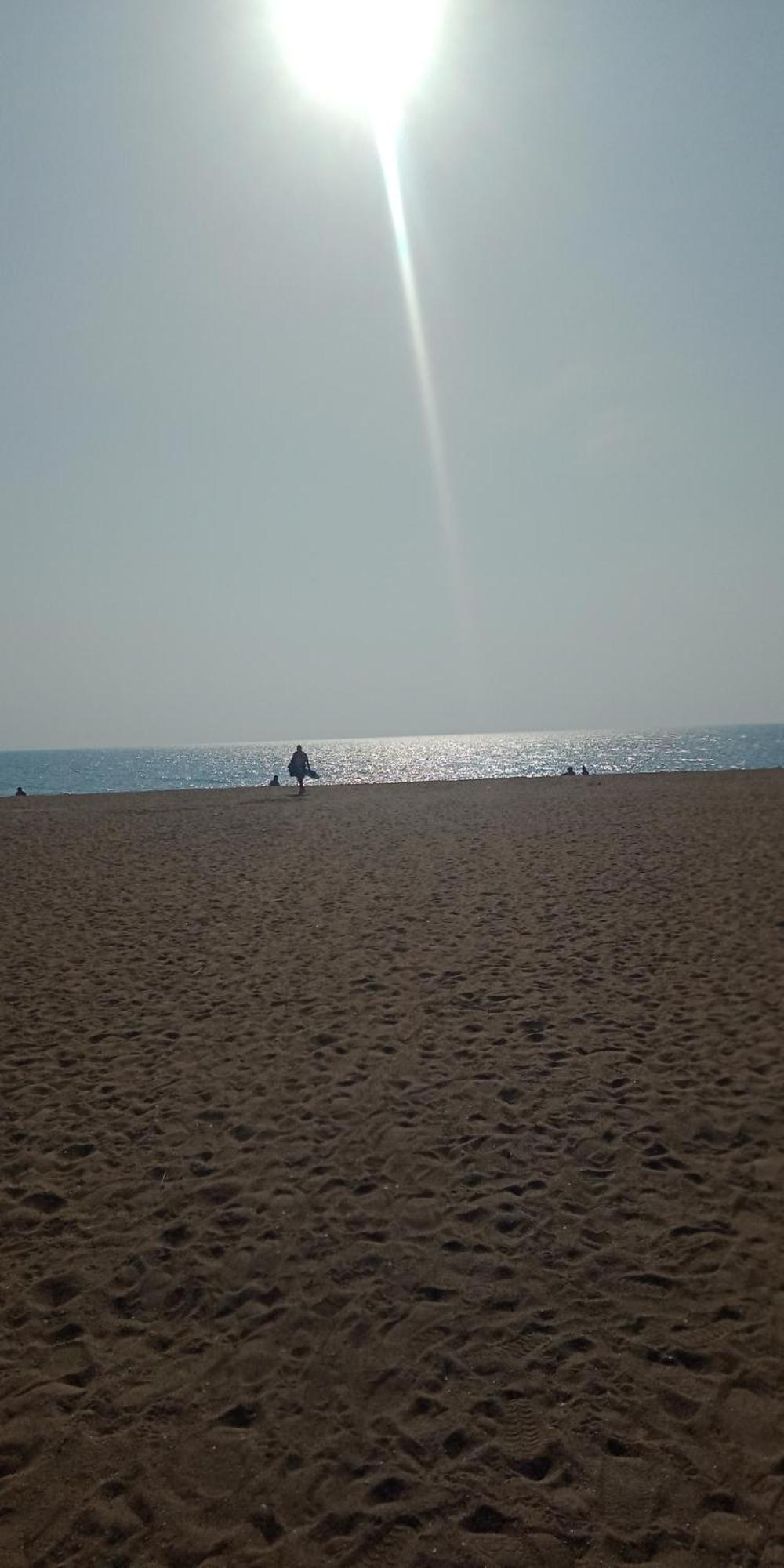 1Bedroom Seaview ห้องวิวมุมทะเล พัทยา Jomtien Beach Exterior photo