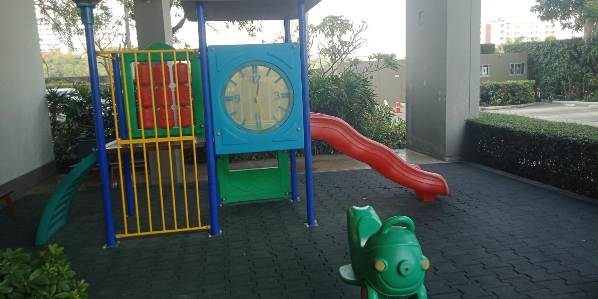 1Bedroom Seaview ห้องวิวมุมทะเล พัทยา Jomtien Beach Exterior photo