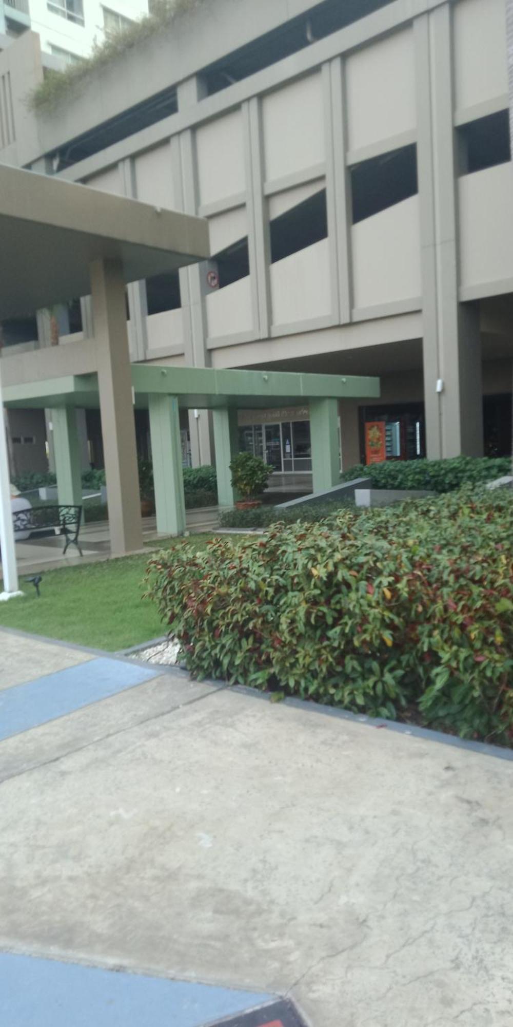 1Bedroom Seaview ห้องวิวมุมทะเล พัทยา Jomtien Beach Exterior photo